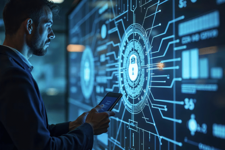 Safeguarding Embedded Systems: The Future of Microelectronics Security