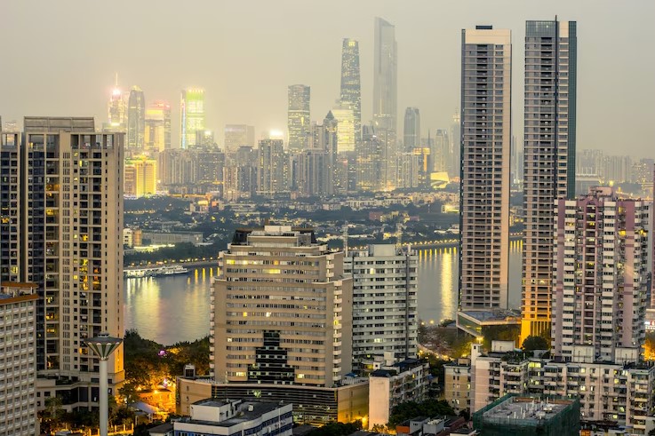 Guocoland and CapitaLand Redefine Luxury with Skye at Holland and Springleaf Residence