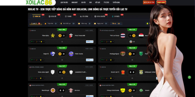 The Ultimate Digital Experience with tructiepbongda and ket qua bong da