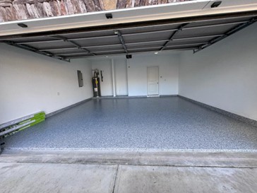 Precision Epoxy Flooring Solutions for Atlanta Properties