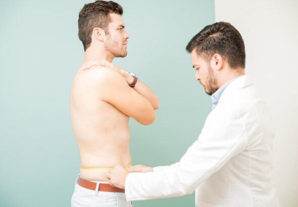 What Causes Gynecomastia? Understanding the Factors for Patients Considering Gynecomastia Surgery in Dubai